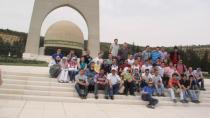 رحلة دمشق 26-5-2010